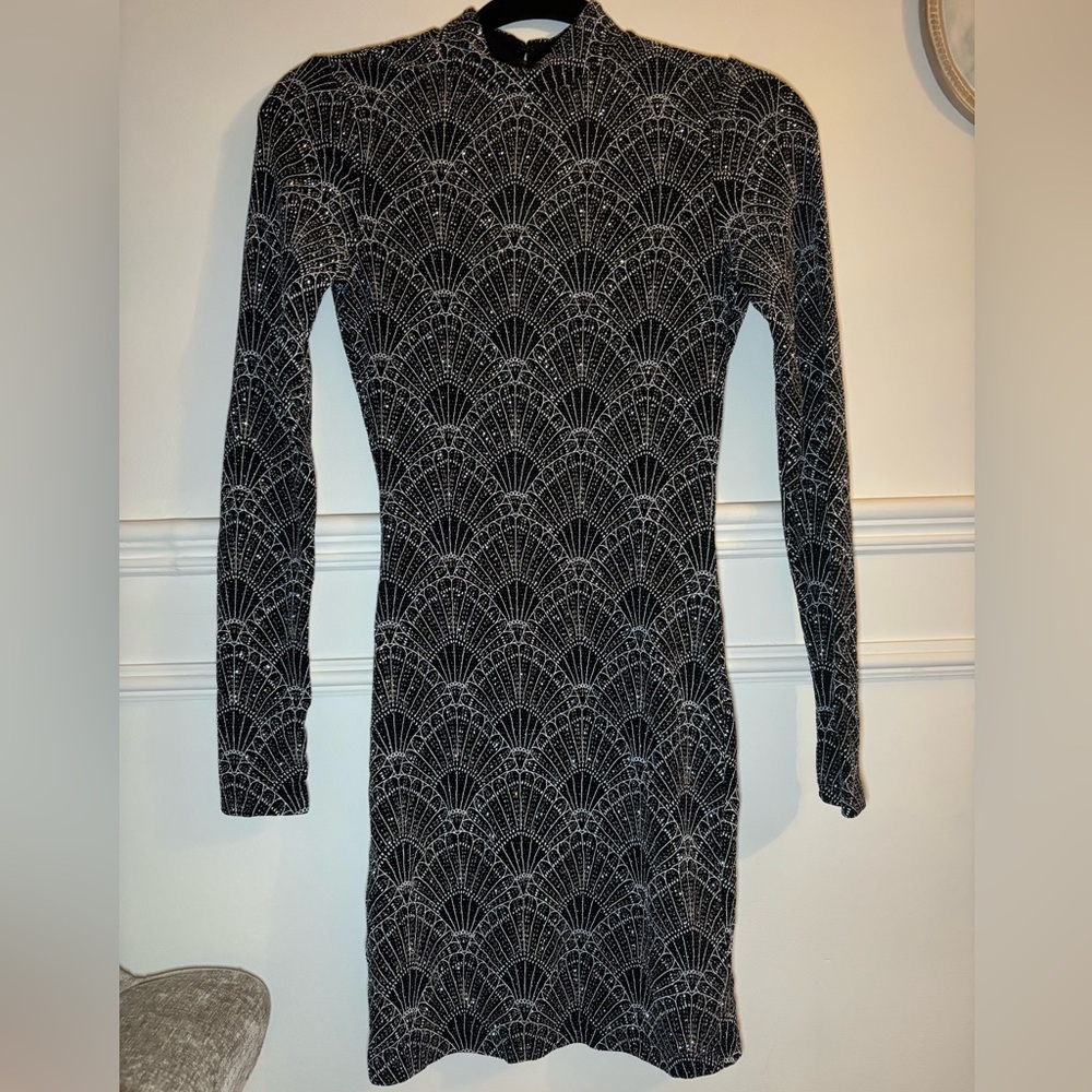 BNWT Sparkly Dress